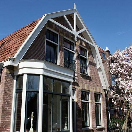 Bed & Breakfast Diemerbrug エクステリア 写真