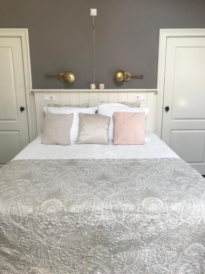 Bed & Breakfast Diemerbrug エクステリア 写真