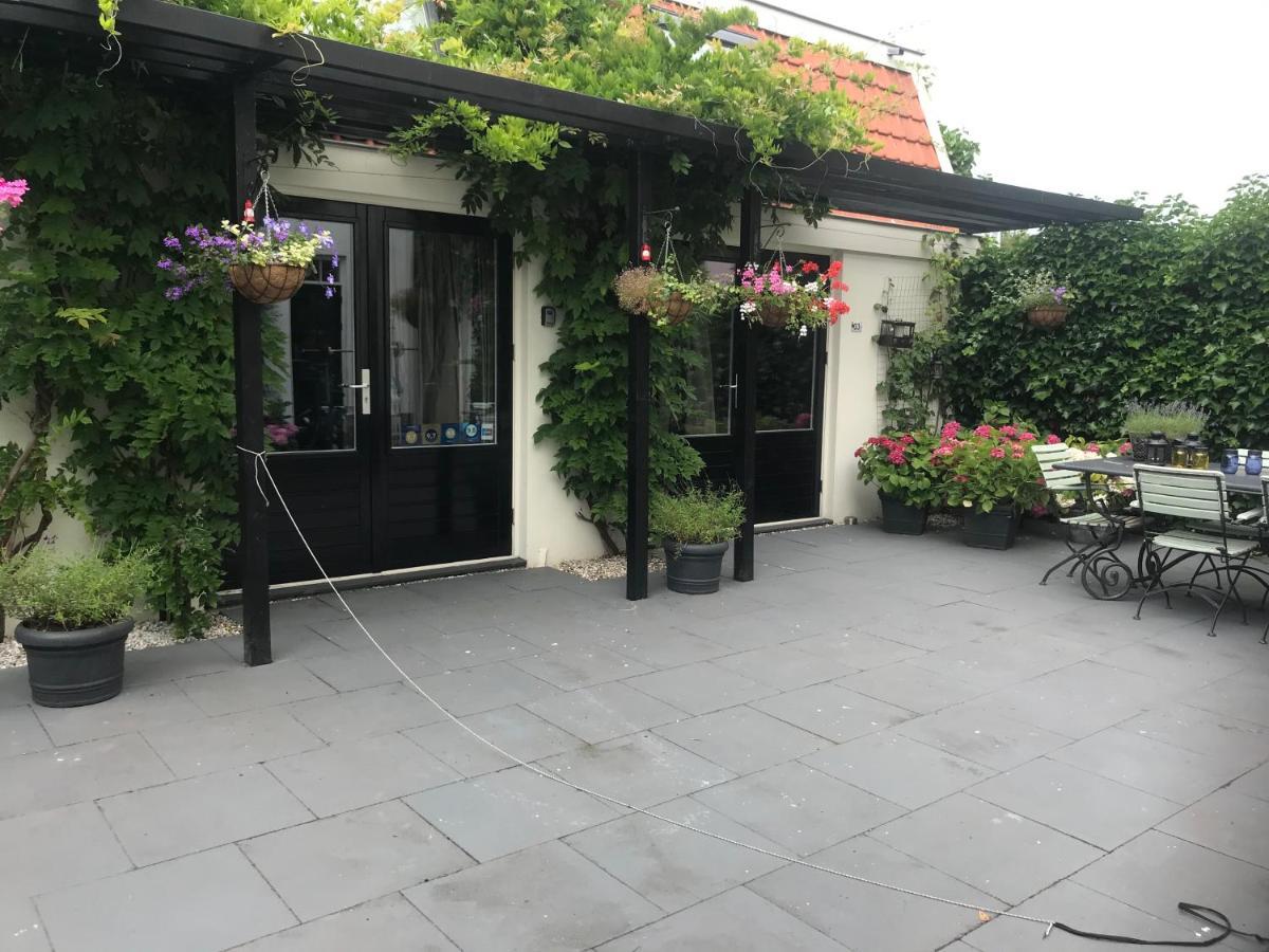 Bed & Breakfast Diemerbrug エクステリア 写真