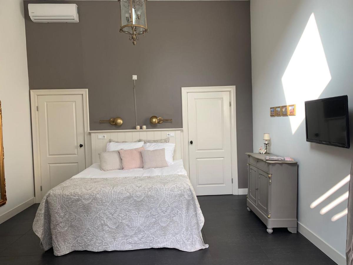 Bed & Breakfast Diemerbrug エクステリア 写真
