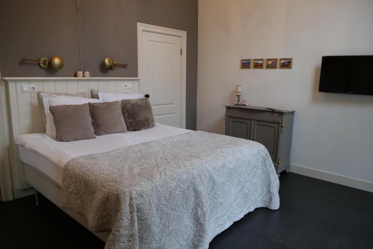 Bed & Breakfast Diemerbrug エクステリア 写真