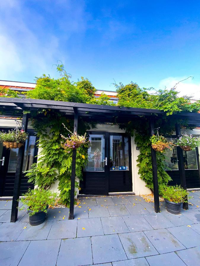 Bed & Breakfast Diemerbrug エクステリア 写真