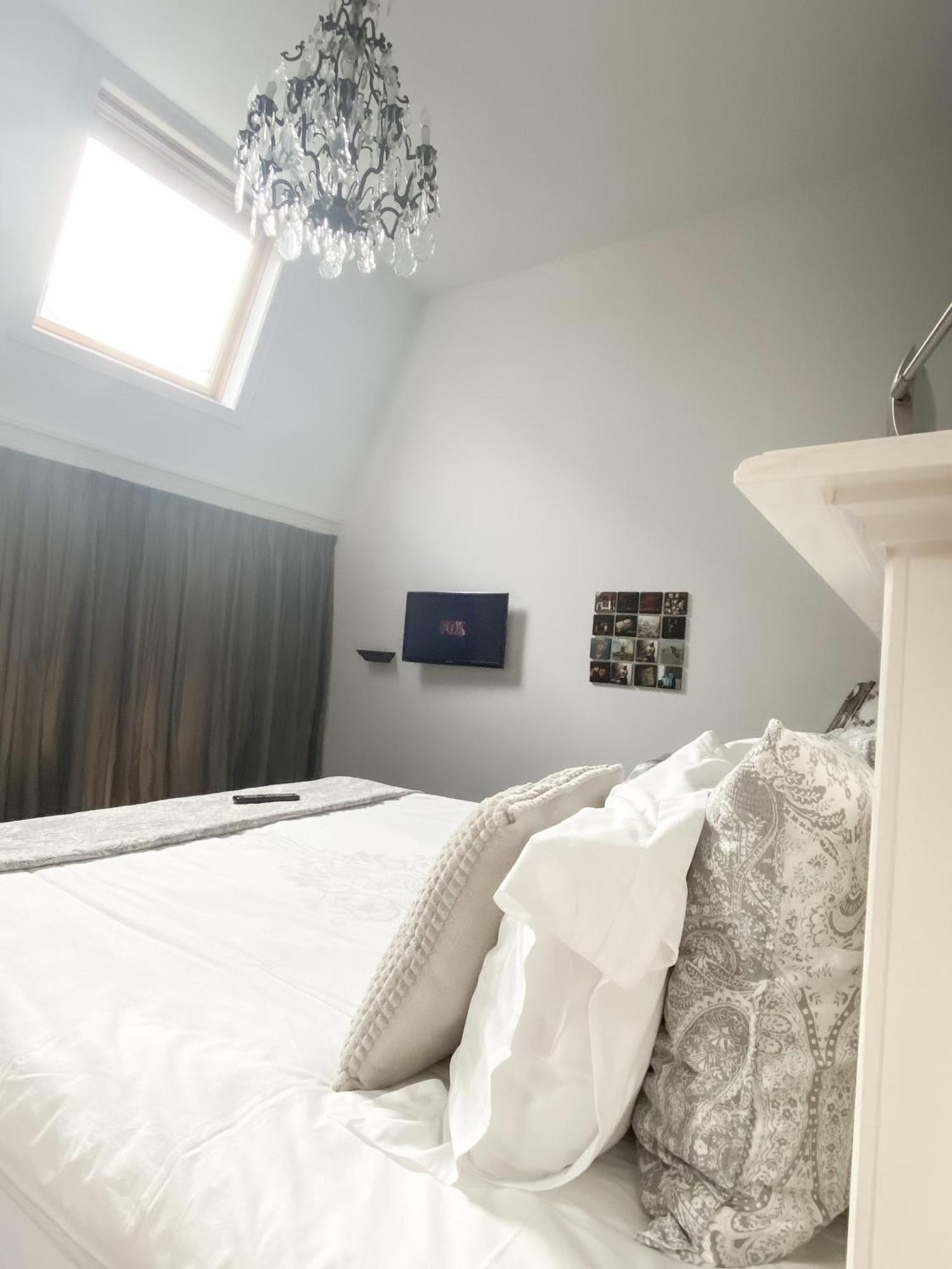 Bed & Breakfast Diemerbrug エクステリア 写真