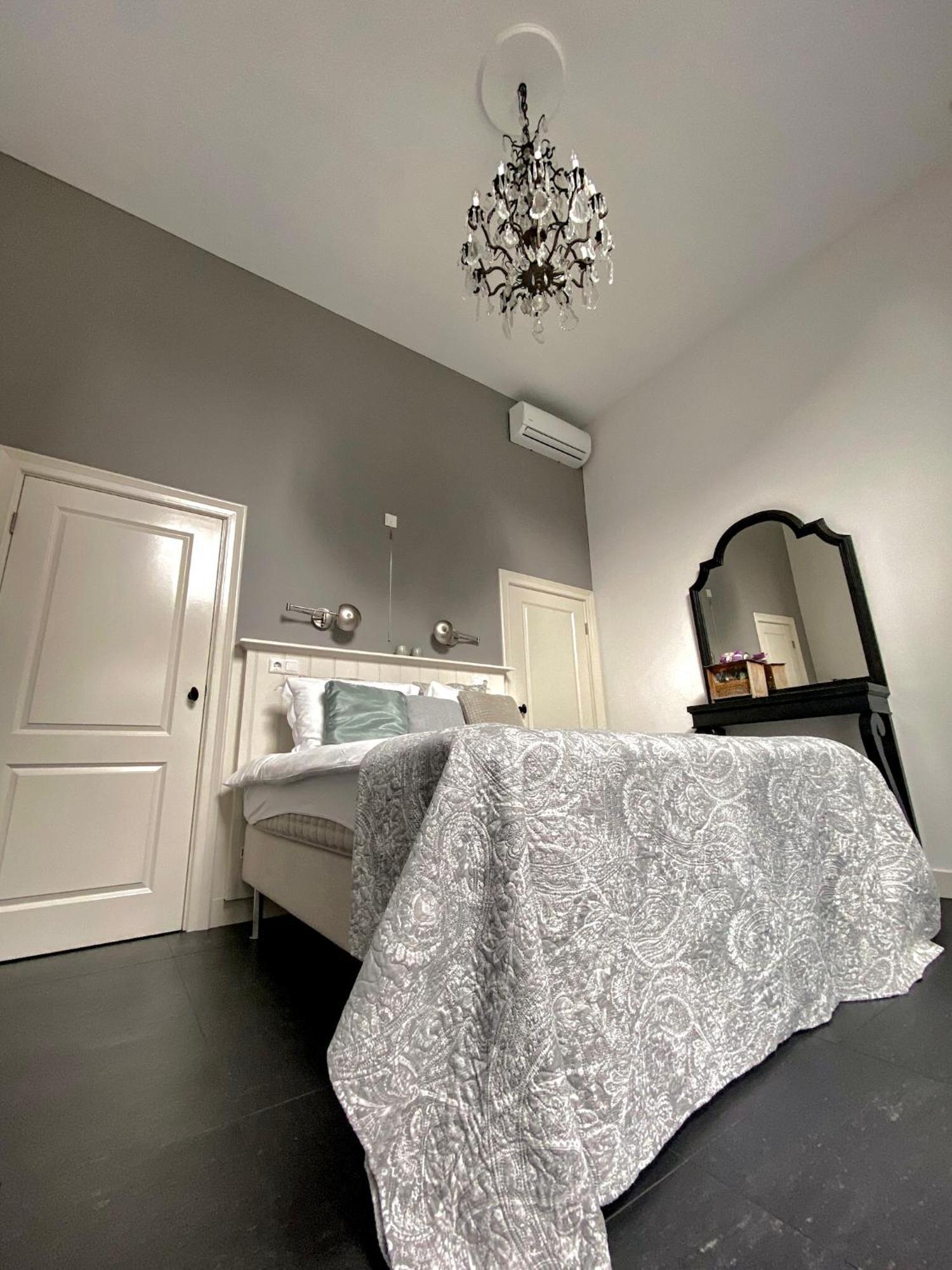 Bed & Breakfast Diemerbrug エクステリア 写真