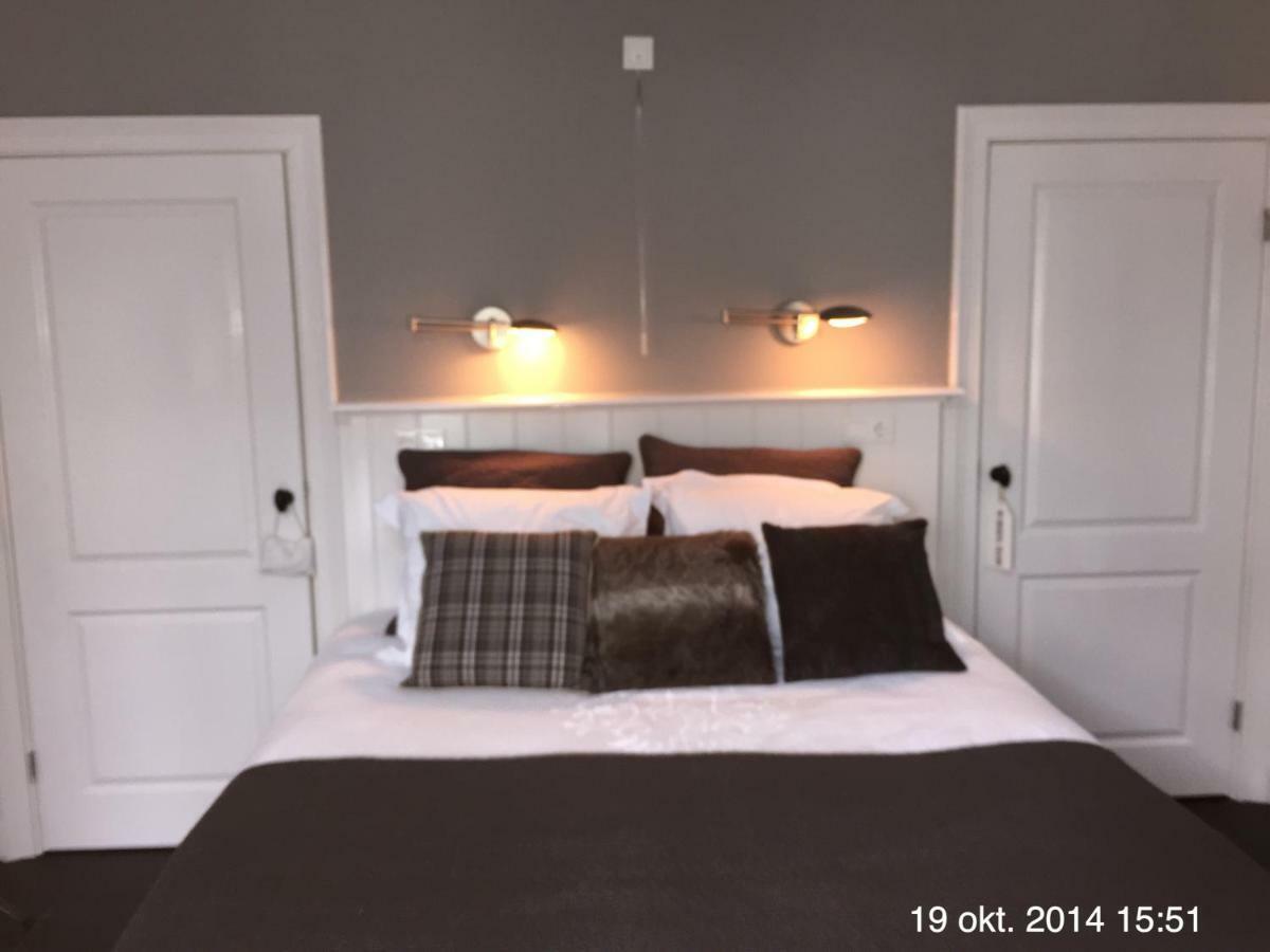 Bed & Breakfast Diemerbrug エクステリア 写真