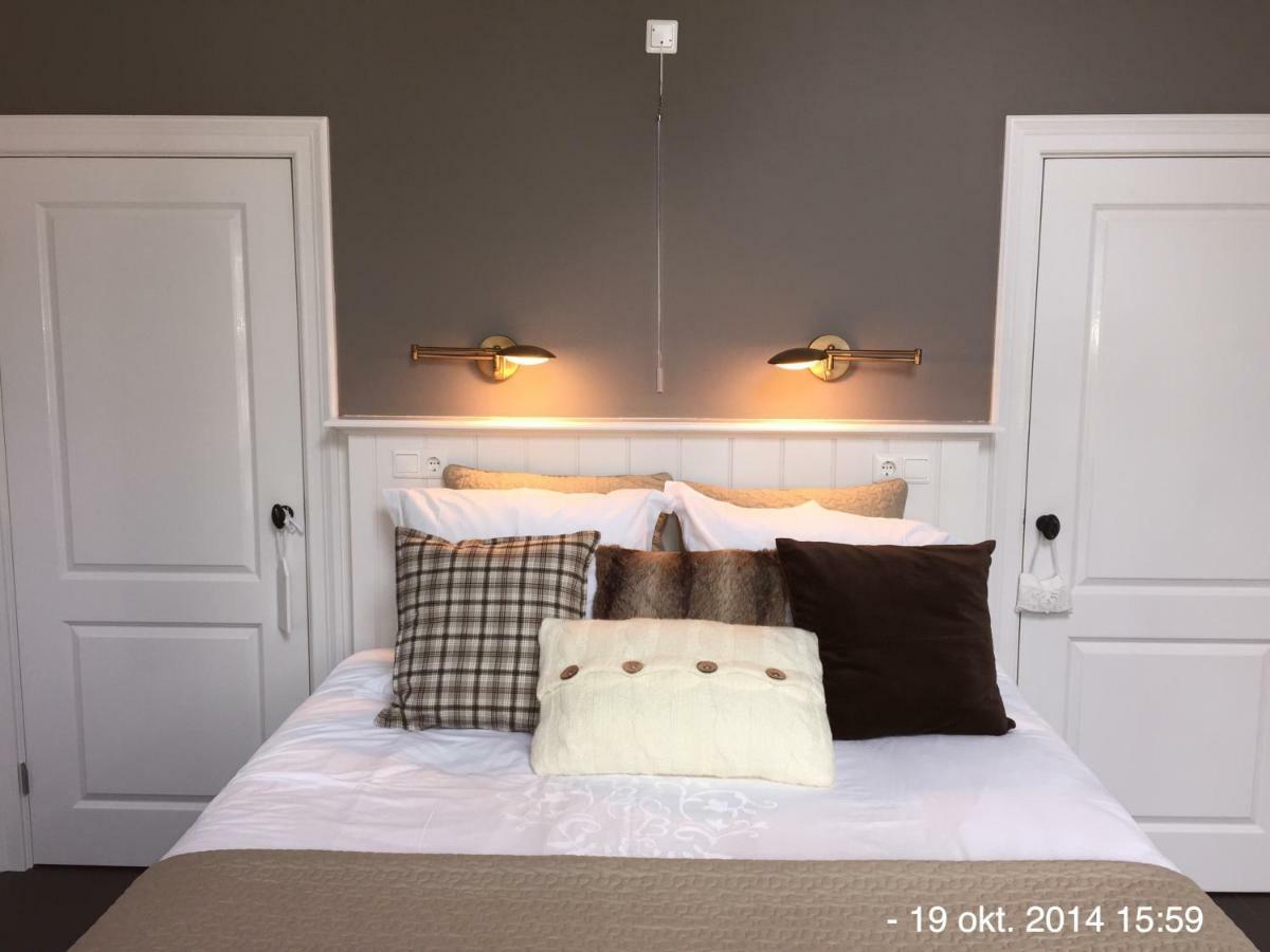 Bed & Breakfast Diemerbrug エクステリア 写真